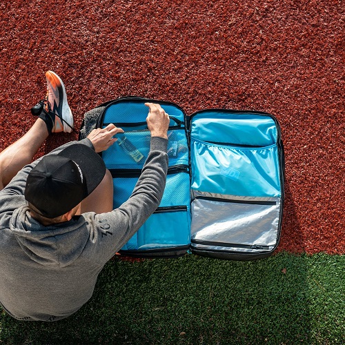 Worldcup Race Day Bag