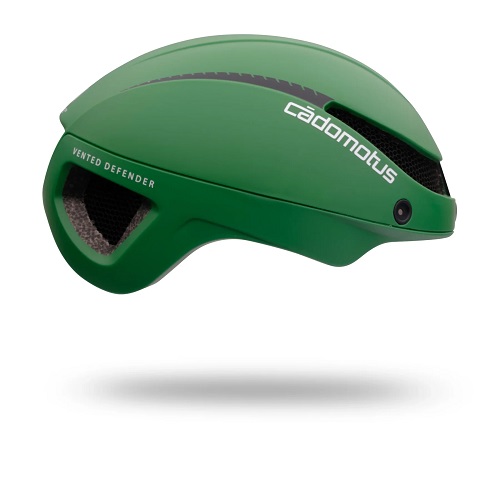 Omega Aero Emerald