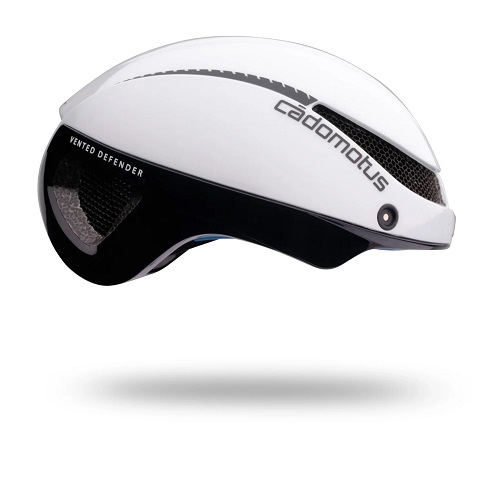 Omega Aero White