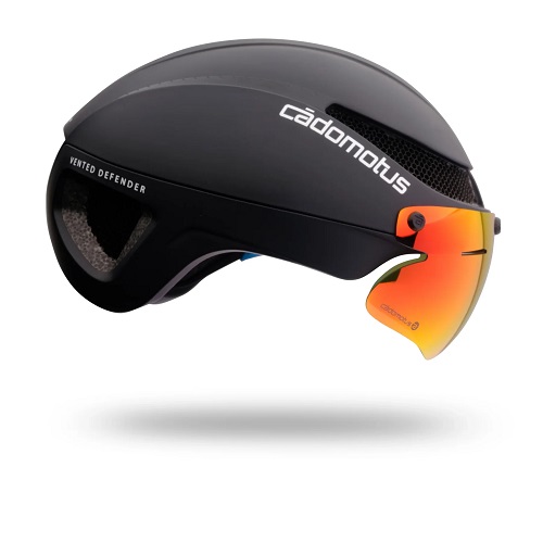 Omega Aero Black