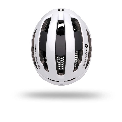 Sigma-II Compact Aero White