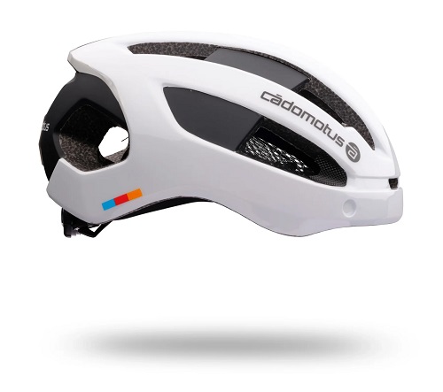Sigma-II Compact Aero White
