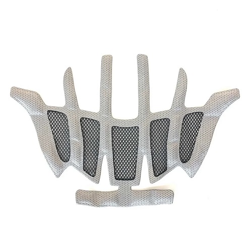 Replacement pads Sigma-II helmet