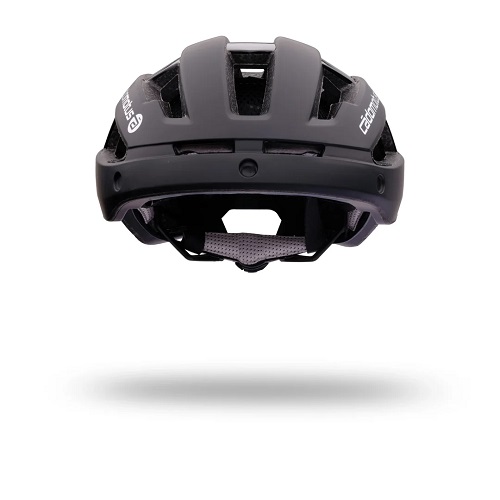 Sigma-II Compact Aero Matte Black