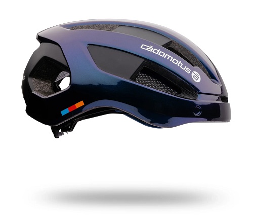 Sigma-II Compact Aero Galaxy