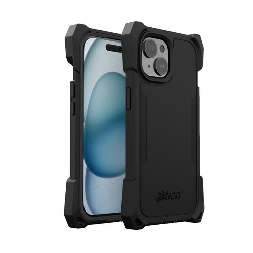 aXtion Edge for iPhone 15