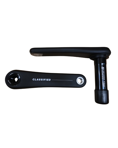 Crankset Road 170mm