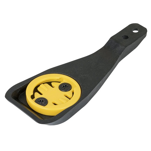 carbon out front mount