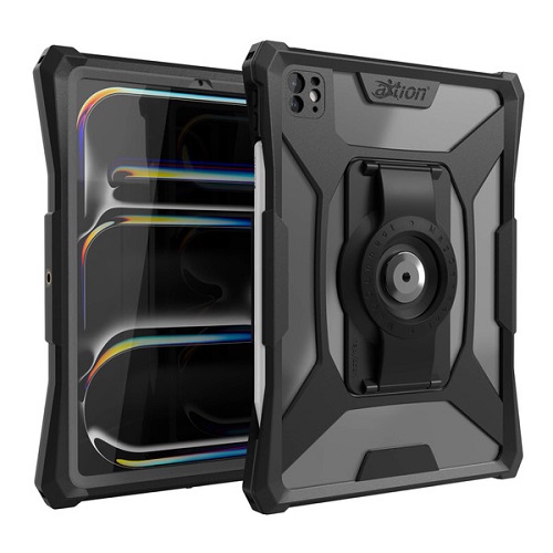 aXtion Slim MH for iPad Pro 11" (M4)