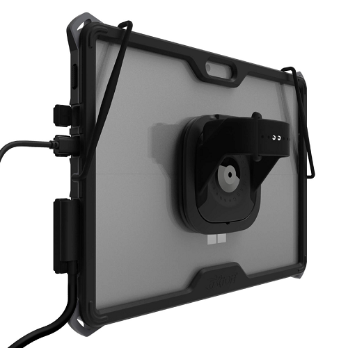 aXtion Edge + MP for Surface Pro 8