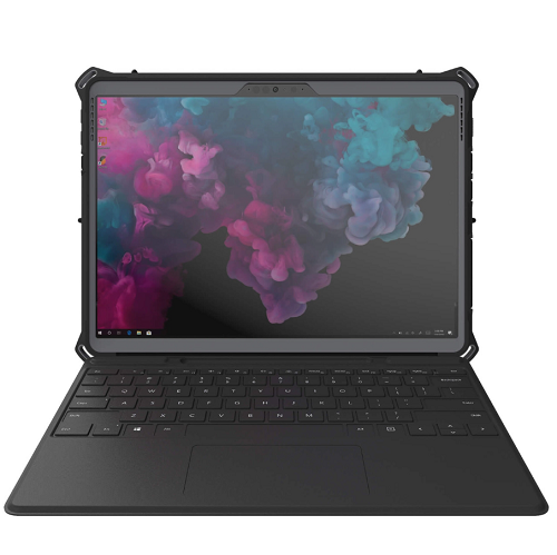 aXtion Edge + MP for Surface Pro 8