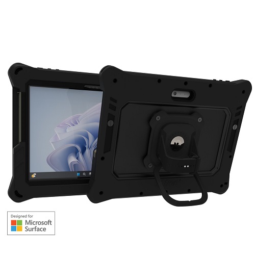 aXtion Pro MP for Surface Pro 9