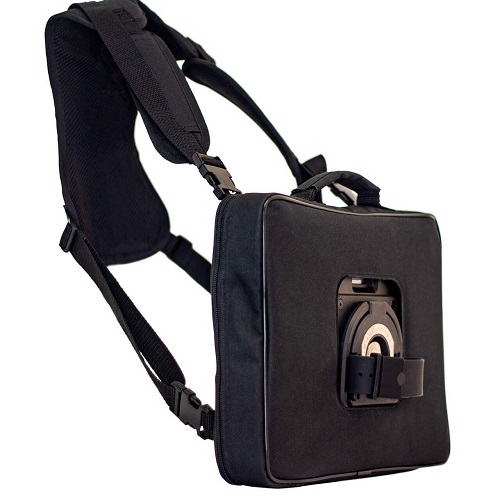 aXtion Collapsible Sun Visor + Harness