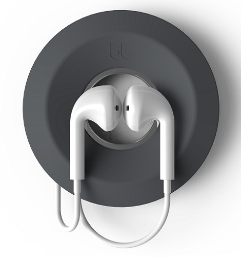 Cableyoyo 10 Dark Grey - Bluelounge