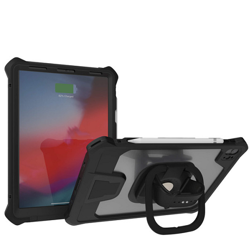 aXtion Volt Dock&Charge iPad Pro 11"