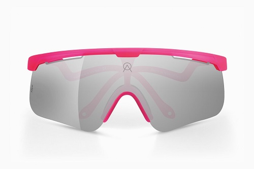 DELTA FUCSIA VZUM ALU