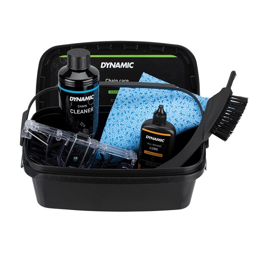 Chain Care Box Premium