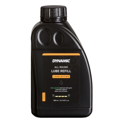 All Round Lube 500 ml Refill