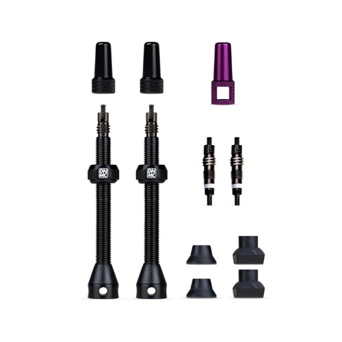 Barkeeper Tubeless Valves