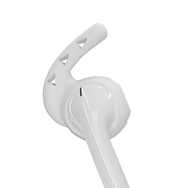 Earhoox for EarPods & AirPods - Earhoox