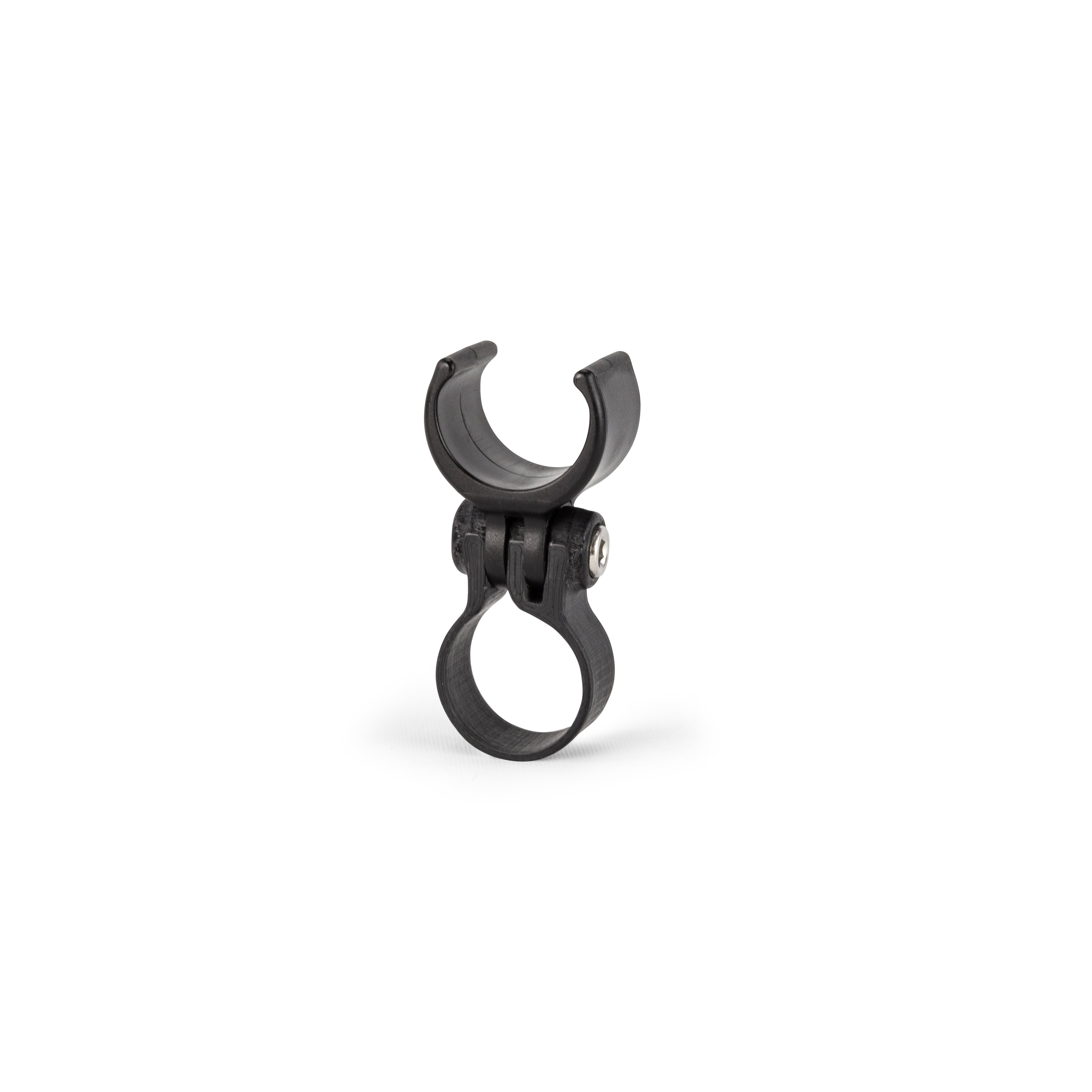 Aero Exension Bracket for Helmet lights