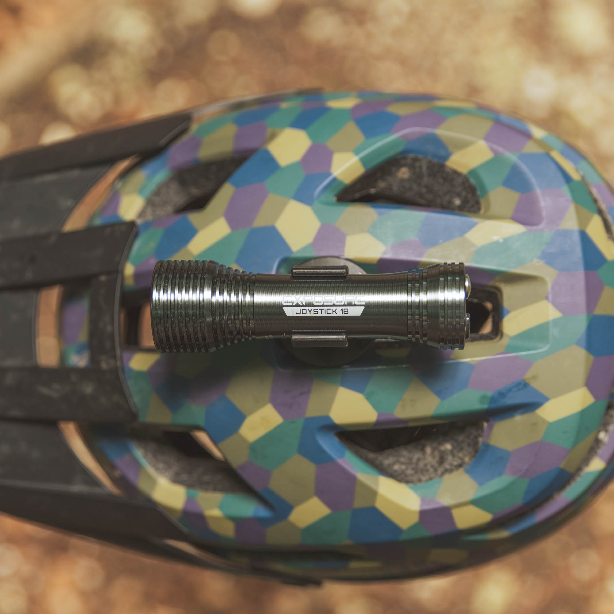 Joystick 18 - with Lanyard only