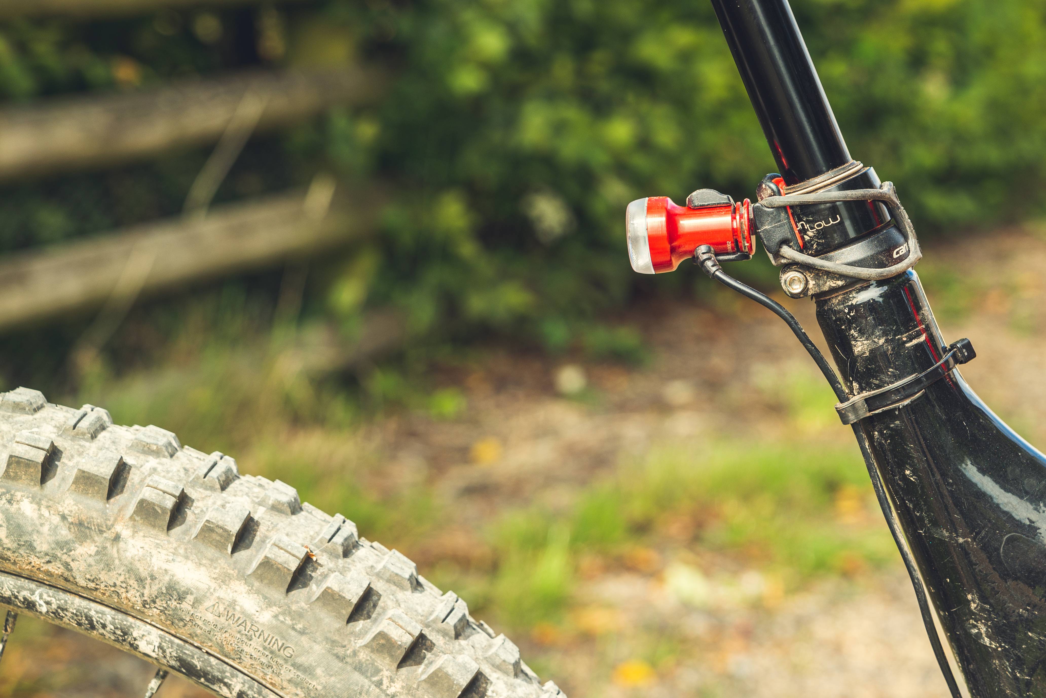Ebike Specific RedEye