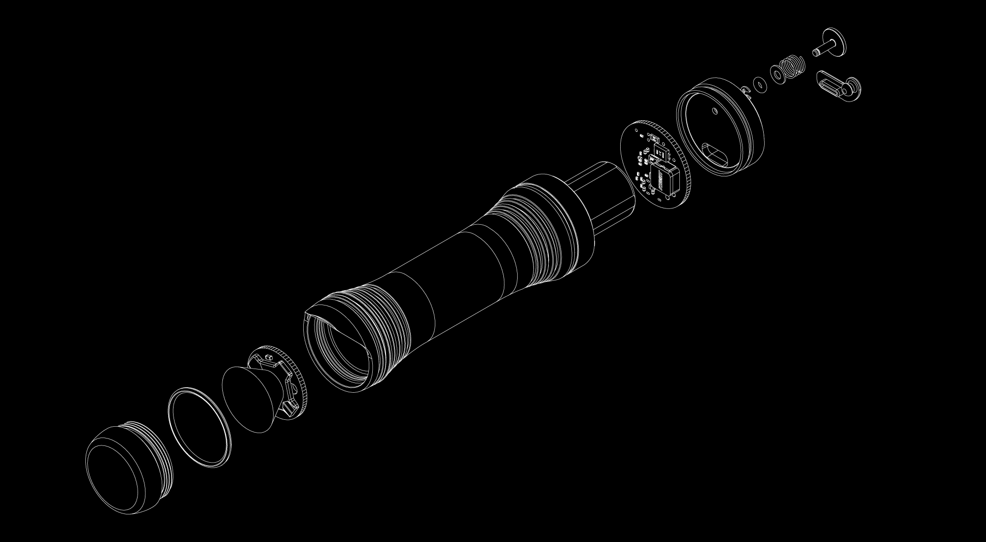 Sirius 11