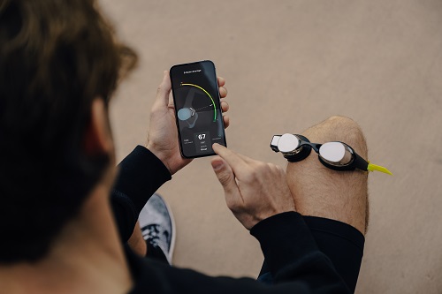 FORM Smart Swim Goggles 2