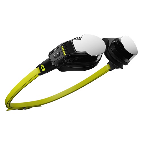 FORM Smart Swim Goggles 2 PRO
