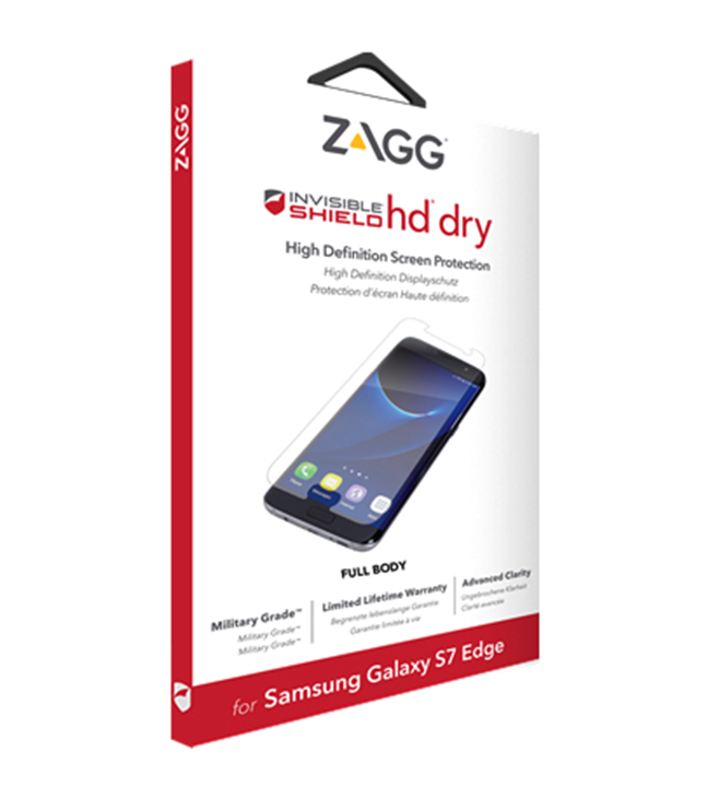 ISoD HD Dry install (Smartphone)