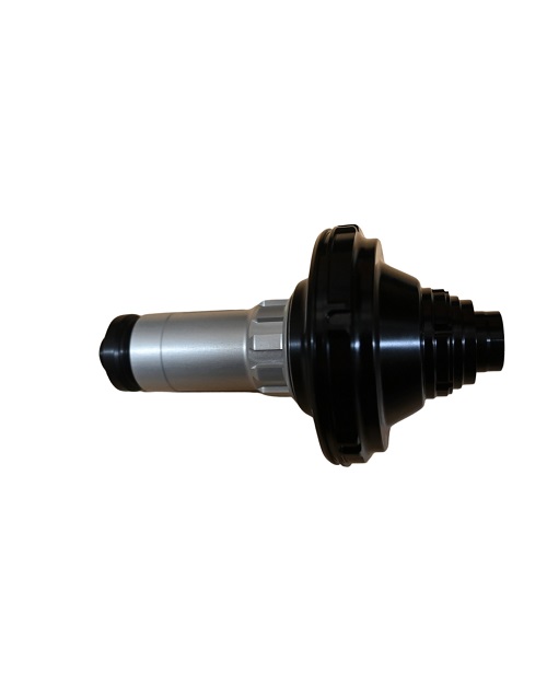 Powershift Hub CD27 142 Cassette Driver