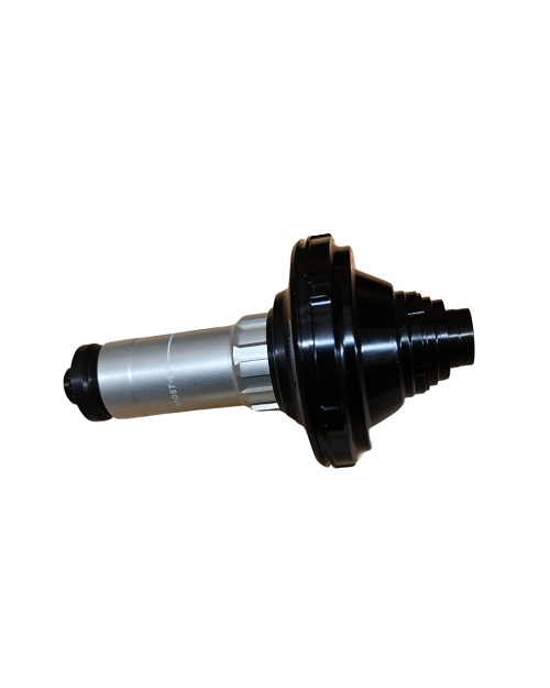 Powershift Hub CD27 148 Cassette Driver