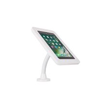 Flex Mount Kiosk iPad 9.7 White