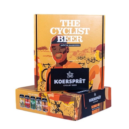 Koerspret Giftset 6-Pack
