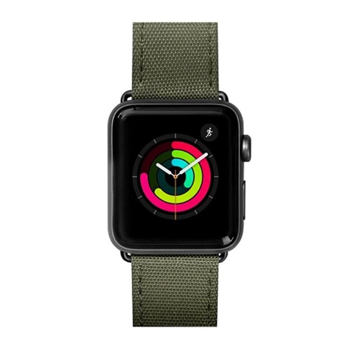 Technical AW 38/40mm Military Green