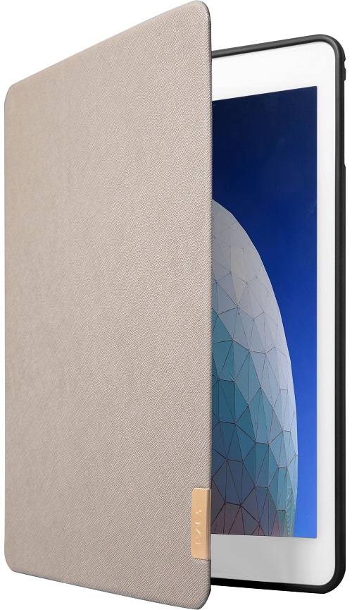 Prestige iPad Air (2019) Taupe