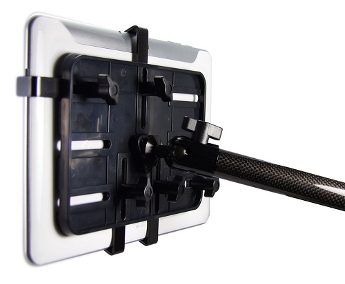 Unite M Tray 7'-12' tablets