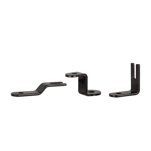 Seat Bolt Mount Base Parts