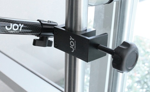 MagConnect C-Clamp Mount only