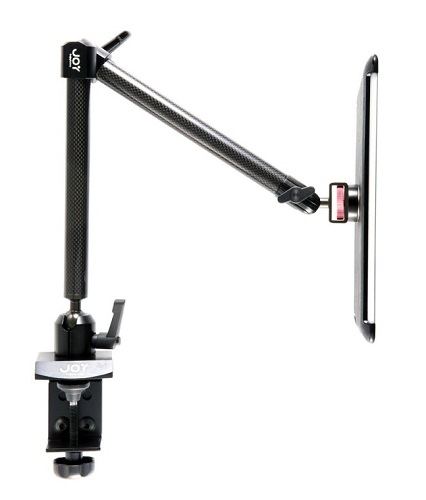 MagConnect Clamp Mount only
