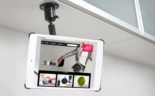 MagConnect Wall/Cabinet Mount only