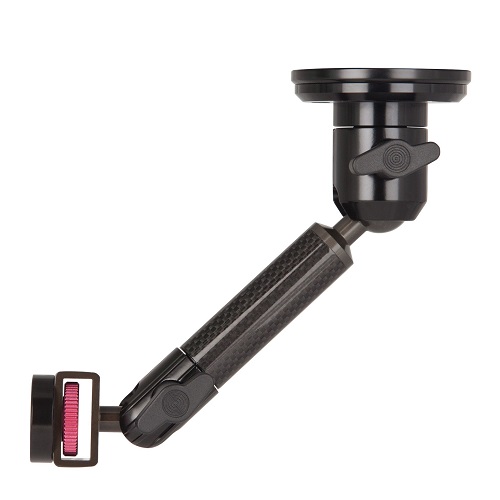 MagConnect Carbon Fiber Magnet Mount