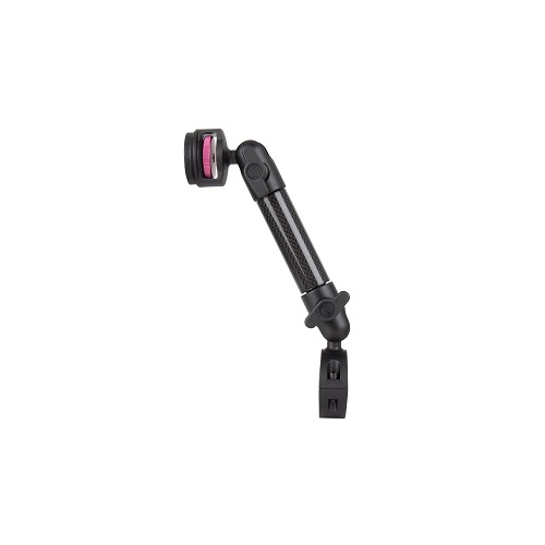MagConnect Carbon Fiber Tube Mount Only