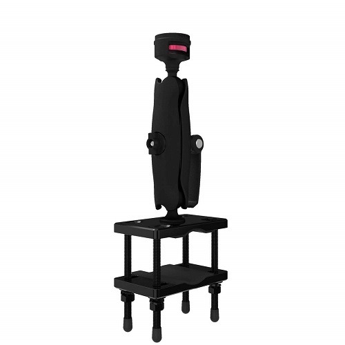 MagConnect HD Arm Forklift Mount (26mm)