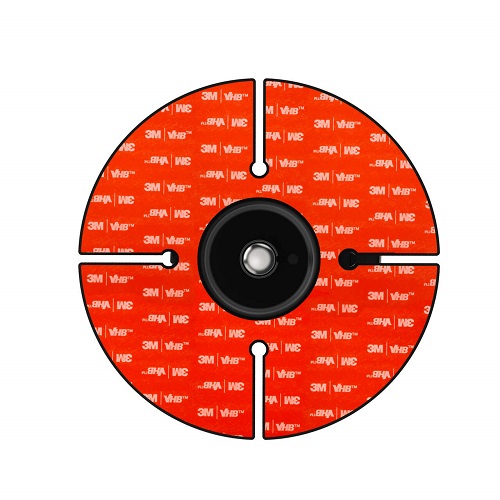 MagConnect HD Dashboard Mount (26mm)