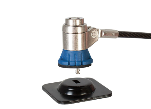 LockDown Universal Key Cable Lock Kit