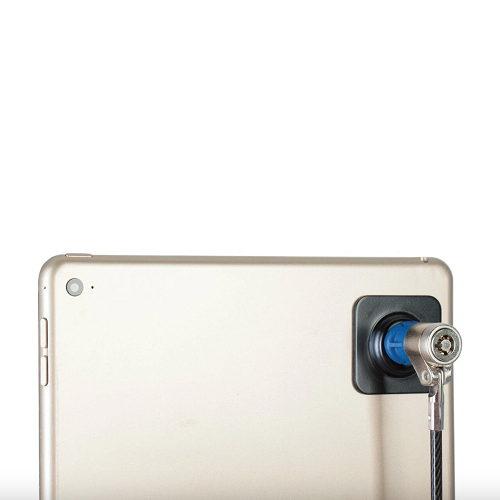 LockDown Universal Key Cable Lock Kit