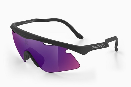 MANTRA BLACK VZUM PLASMA