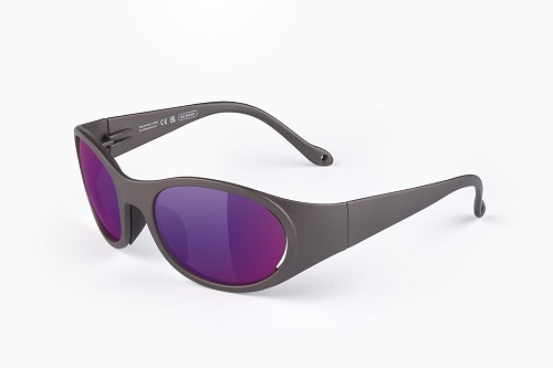 ANVMA 99 GUN METAL VZUM PLASMA